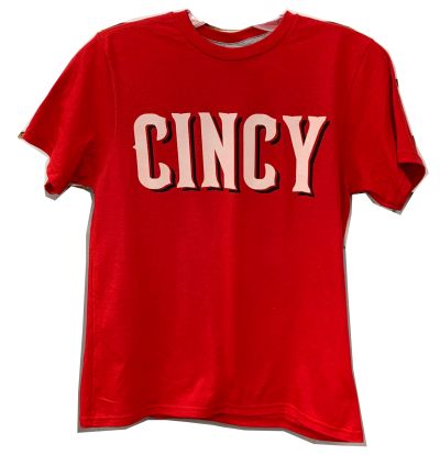 Cincinnati Reds 